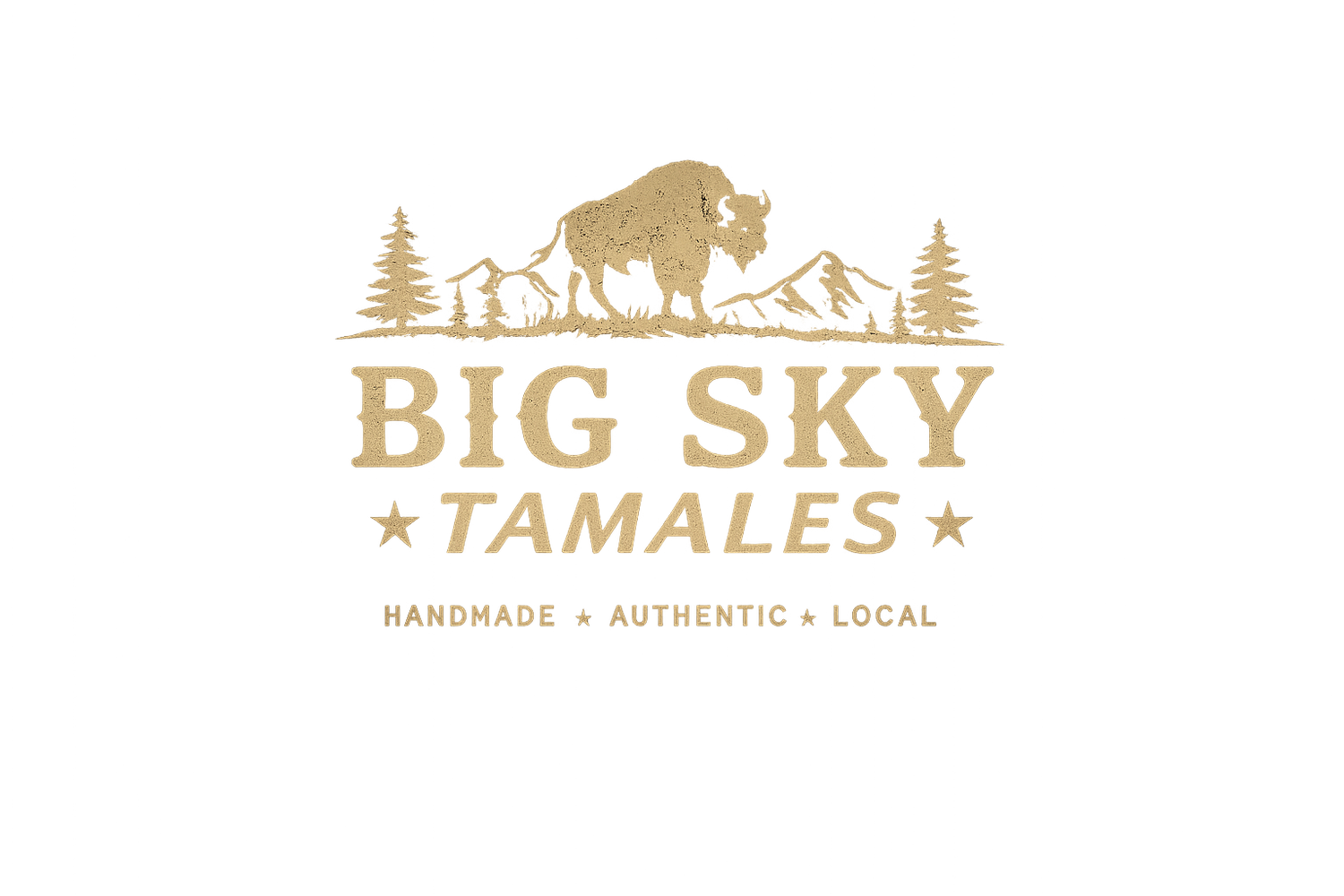 Big Sky Tamales