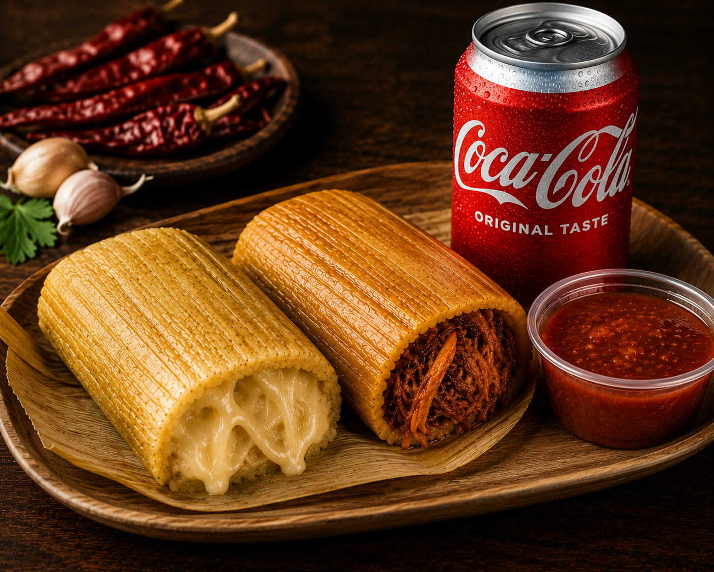 Lunch Combo