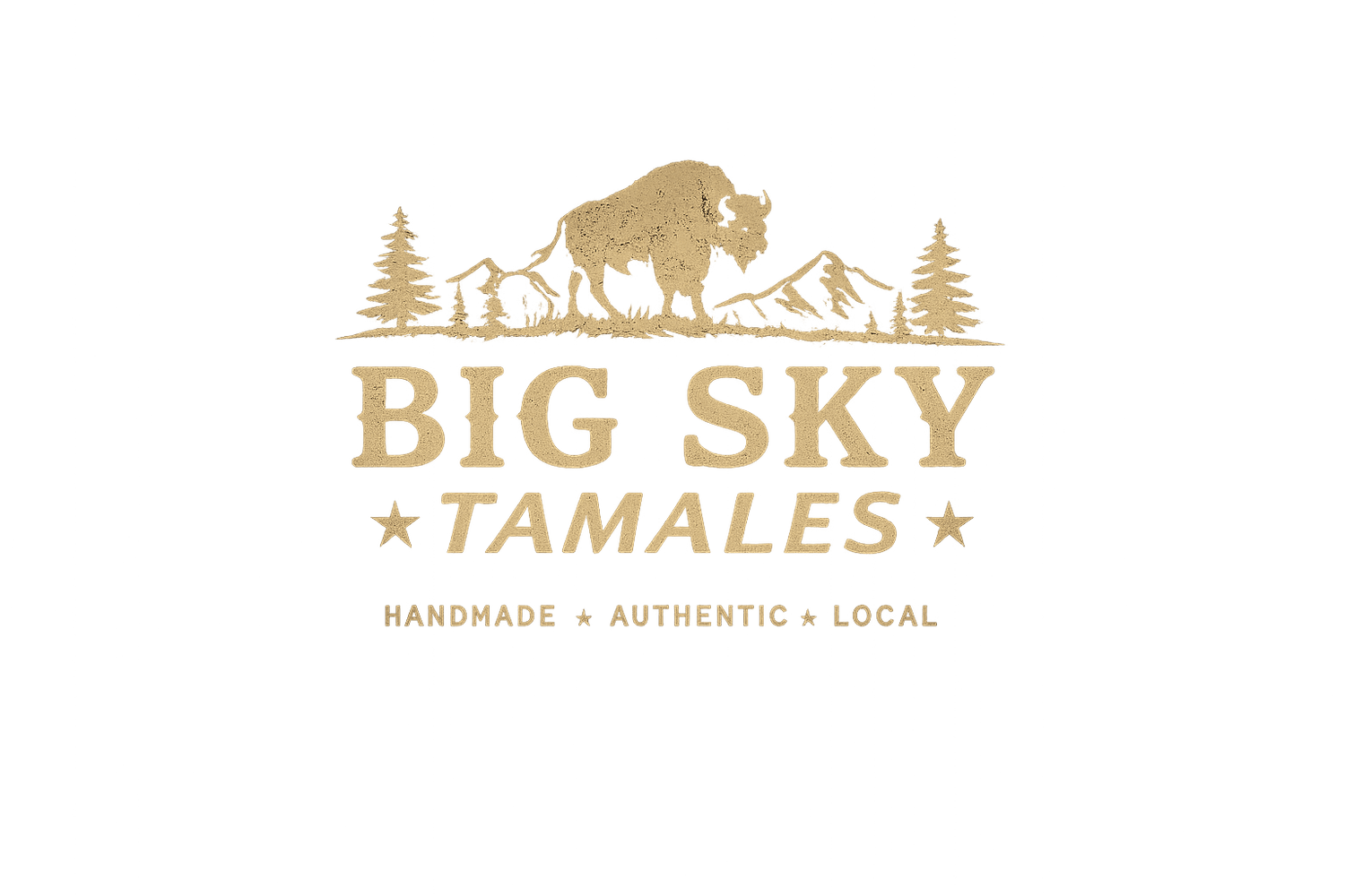 Big Sky Tamales