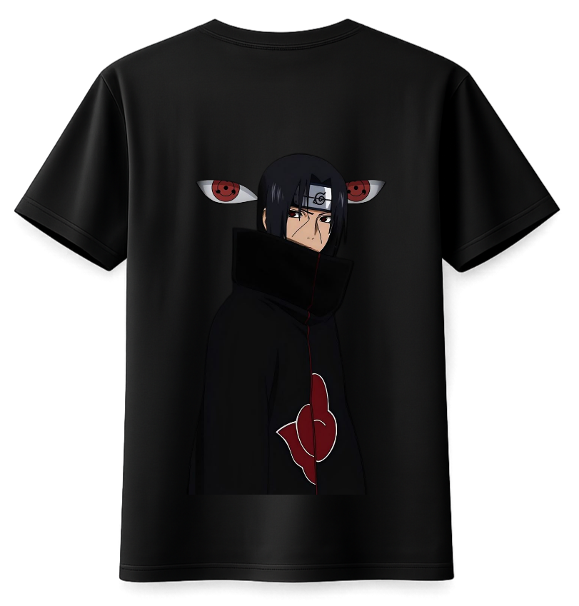 Naruto - Itachi T-Shirt