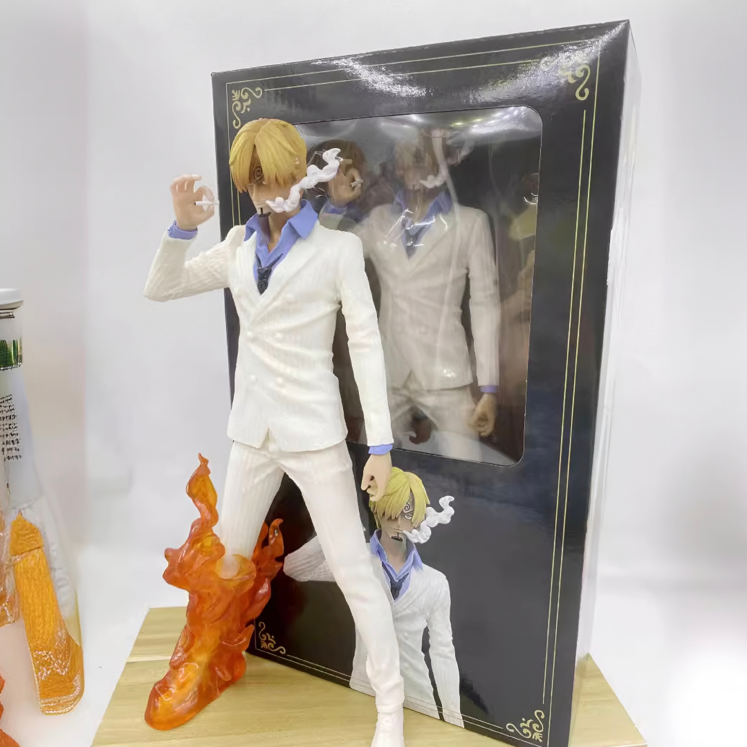 One Piece - Sanji Figure