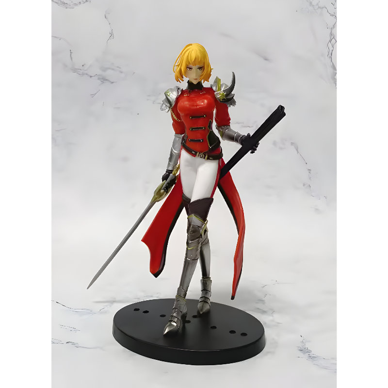Solo Leveling - Cha Hae-in Figure