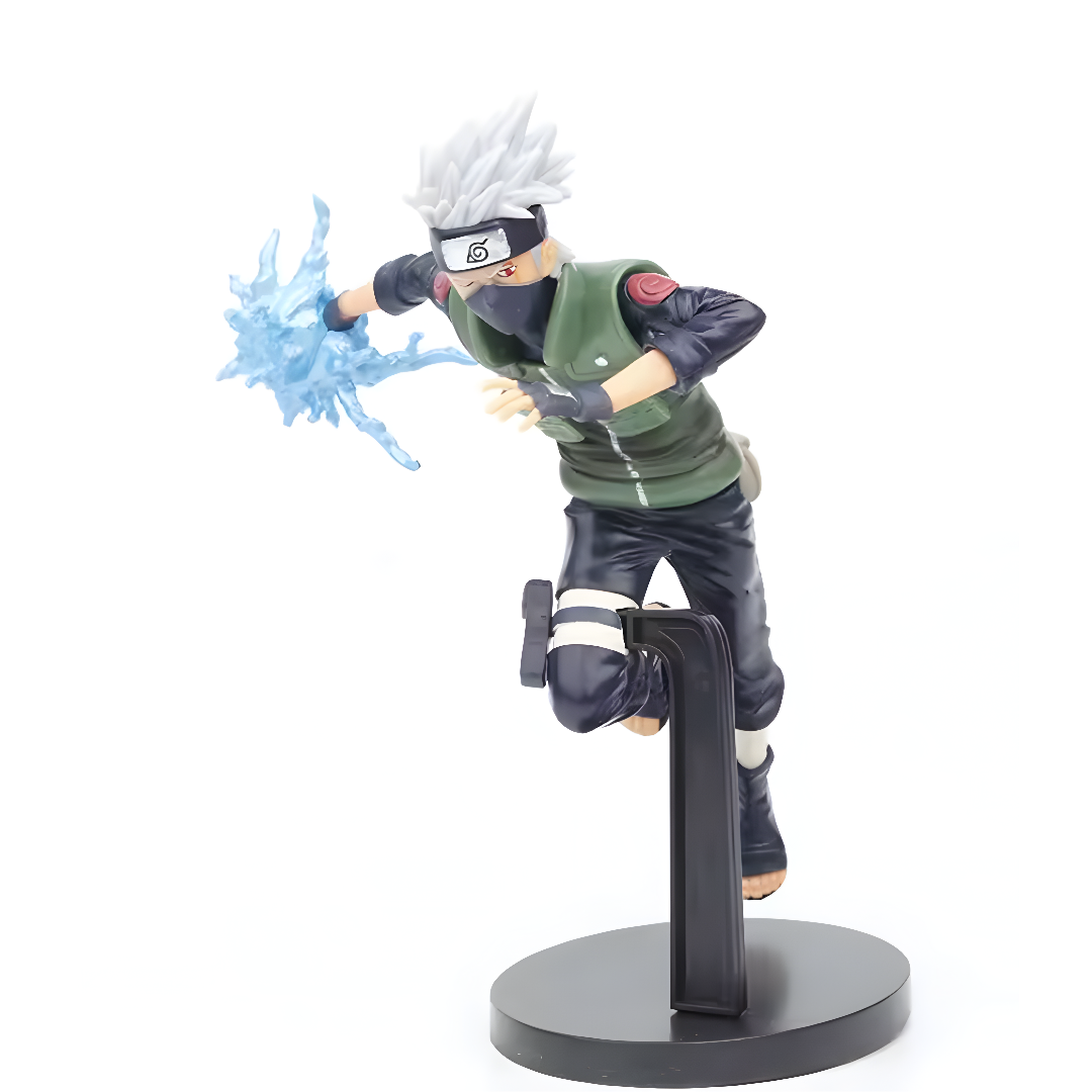 Naruto - Kakashi Figure