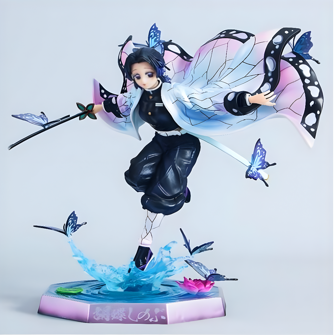 Demon Slayer - Shinobu Kocho Figure