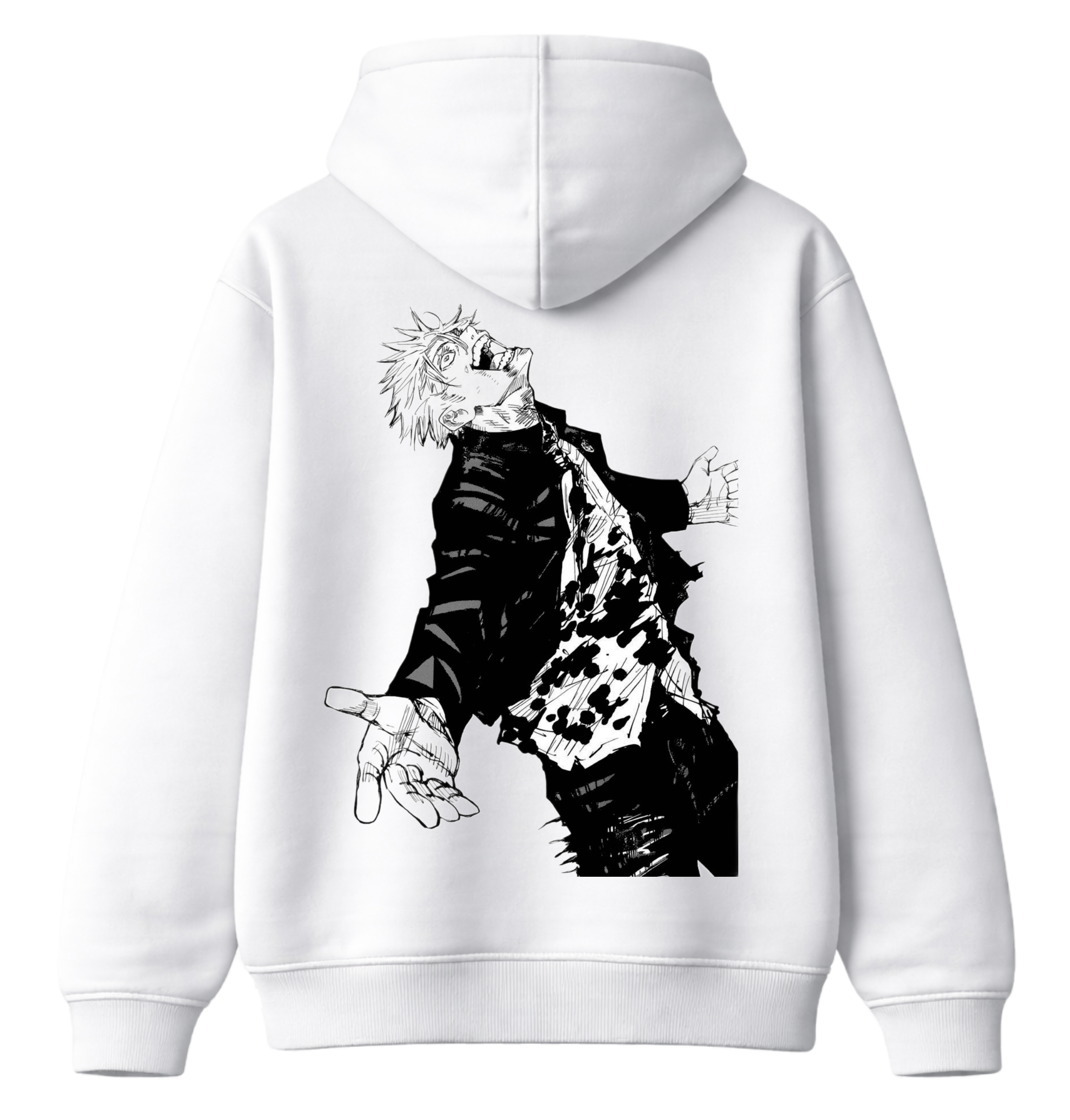 Jujutsu Kaisen - Gojo Hoodie