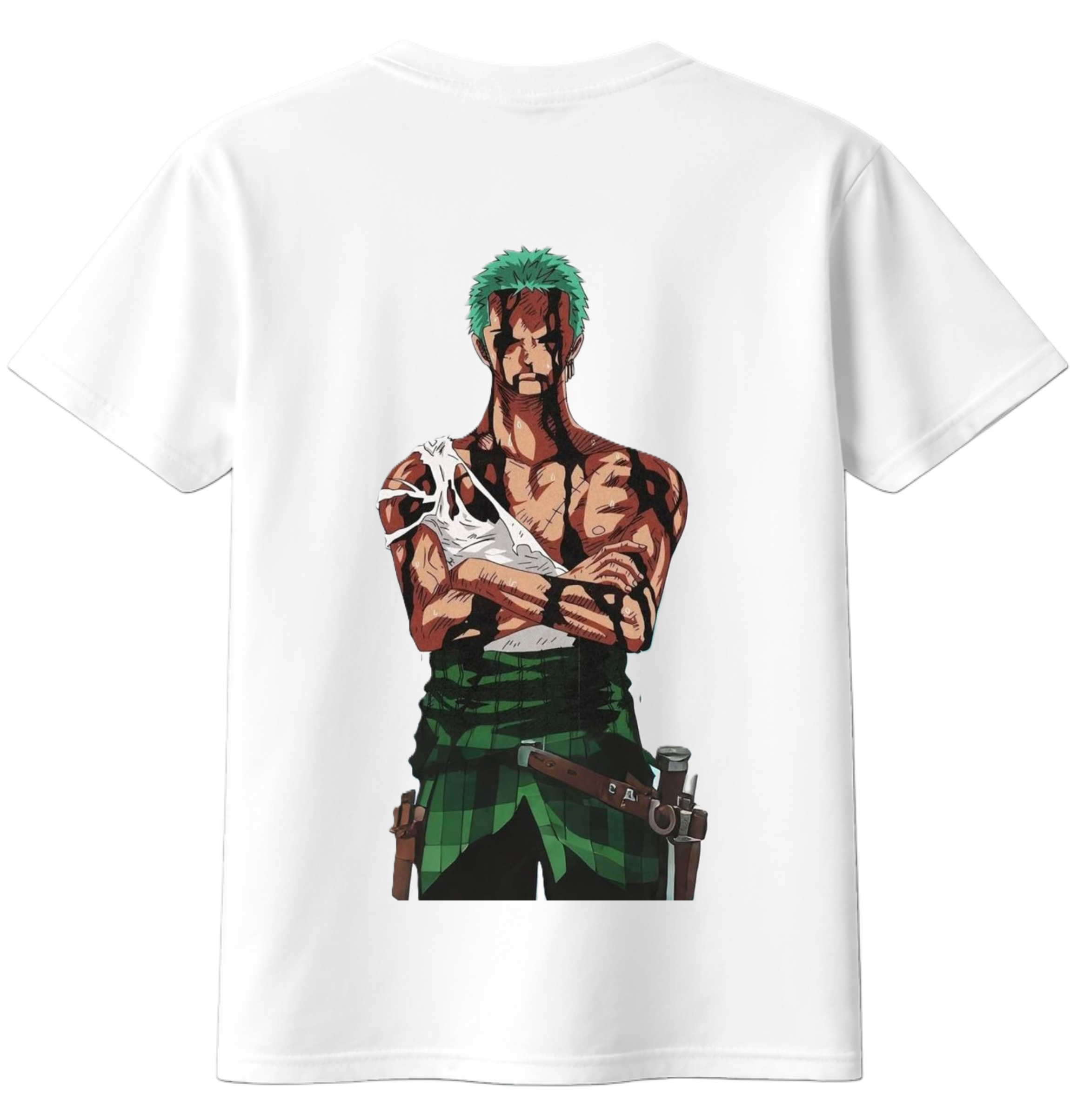 One Piece - Zoro T-Shirt