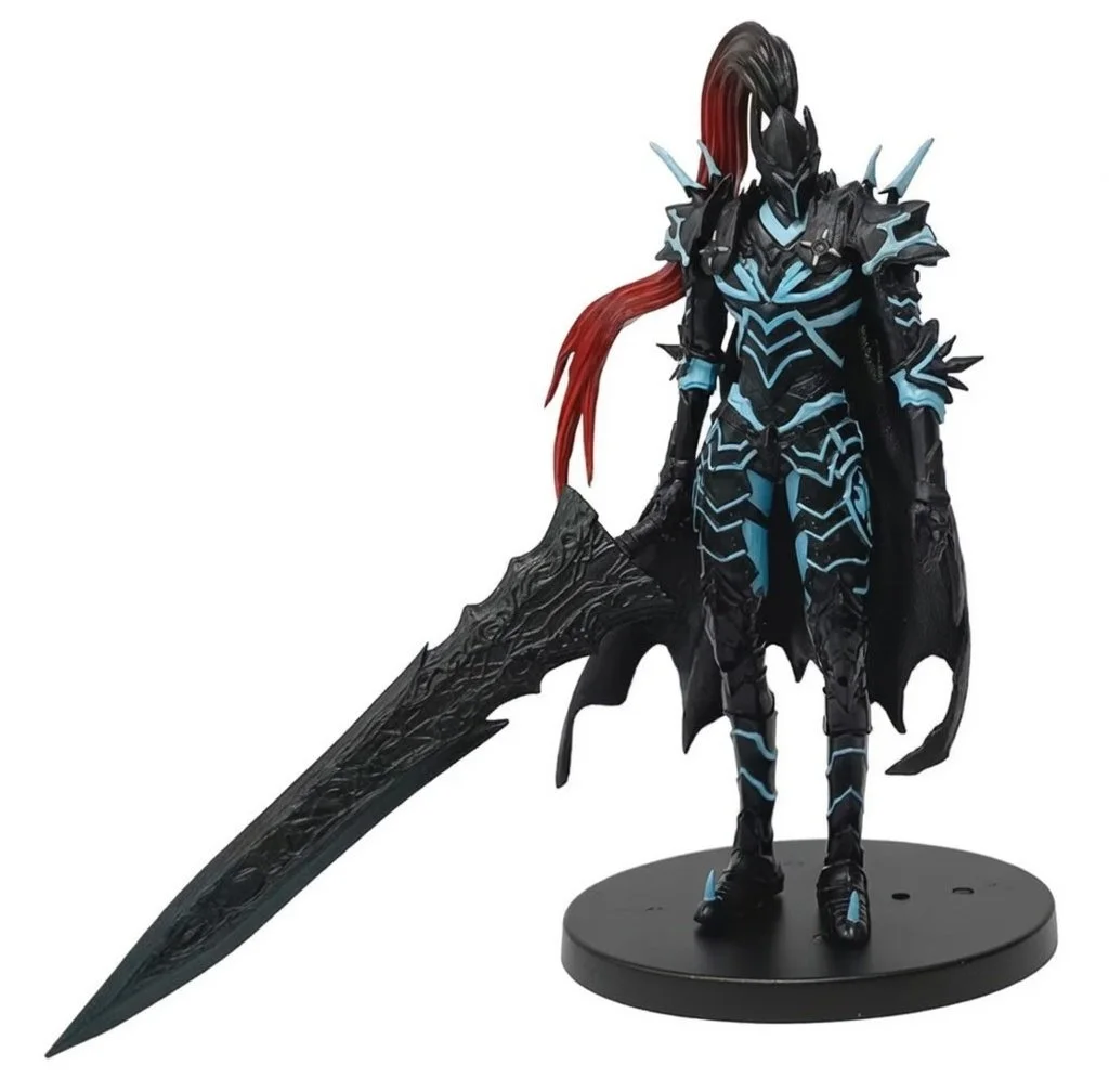 Solo Leveling - Igris Figure