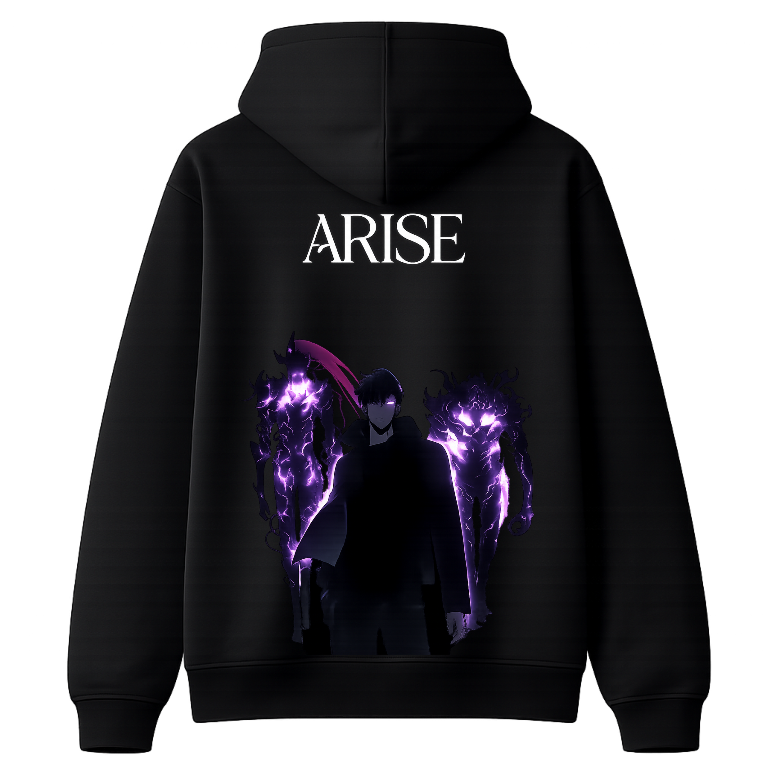 Solo Leveling - Arise Hoodie