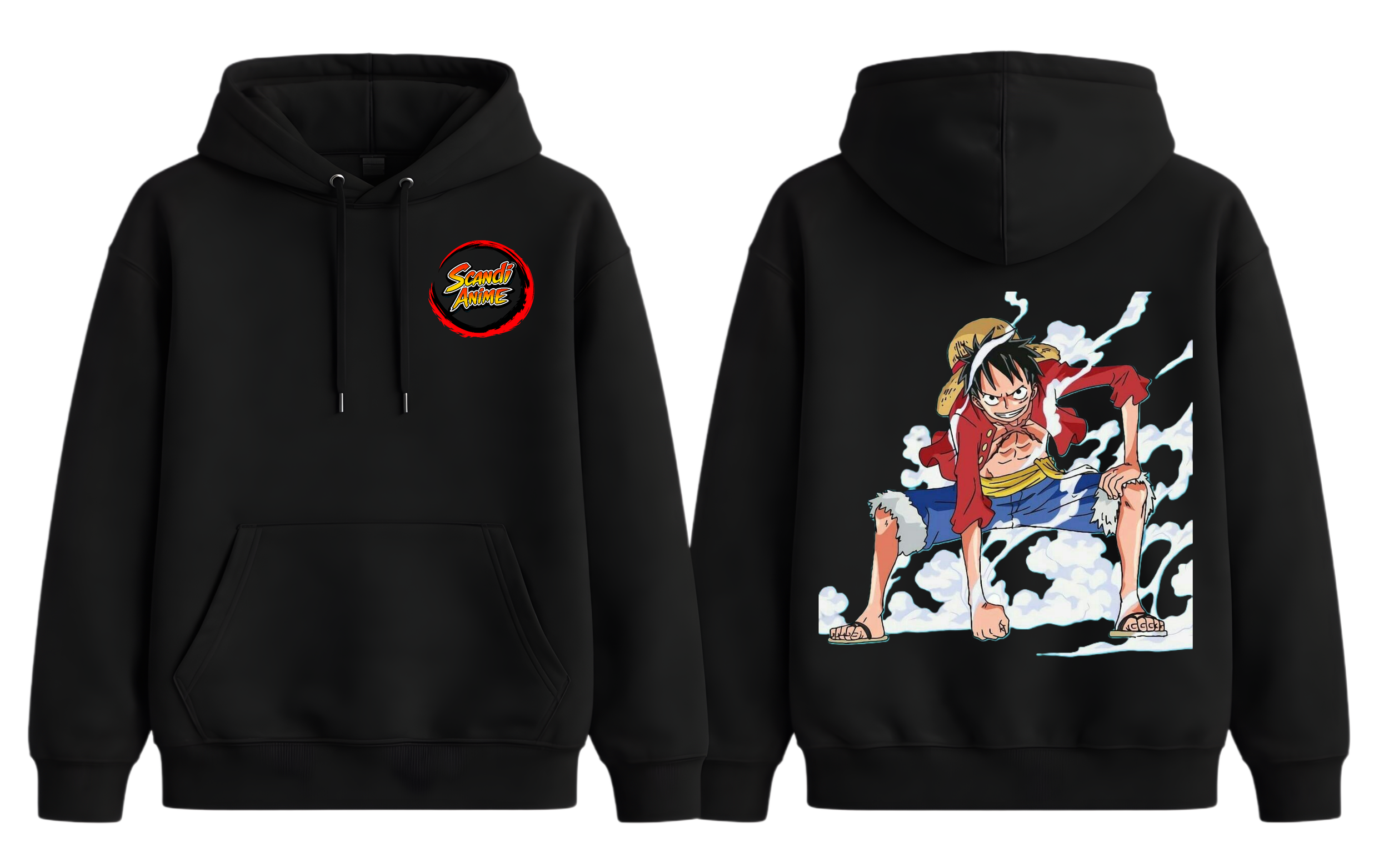 Black Hoodie Luffy.png