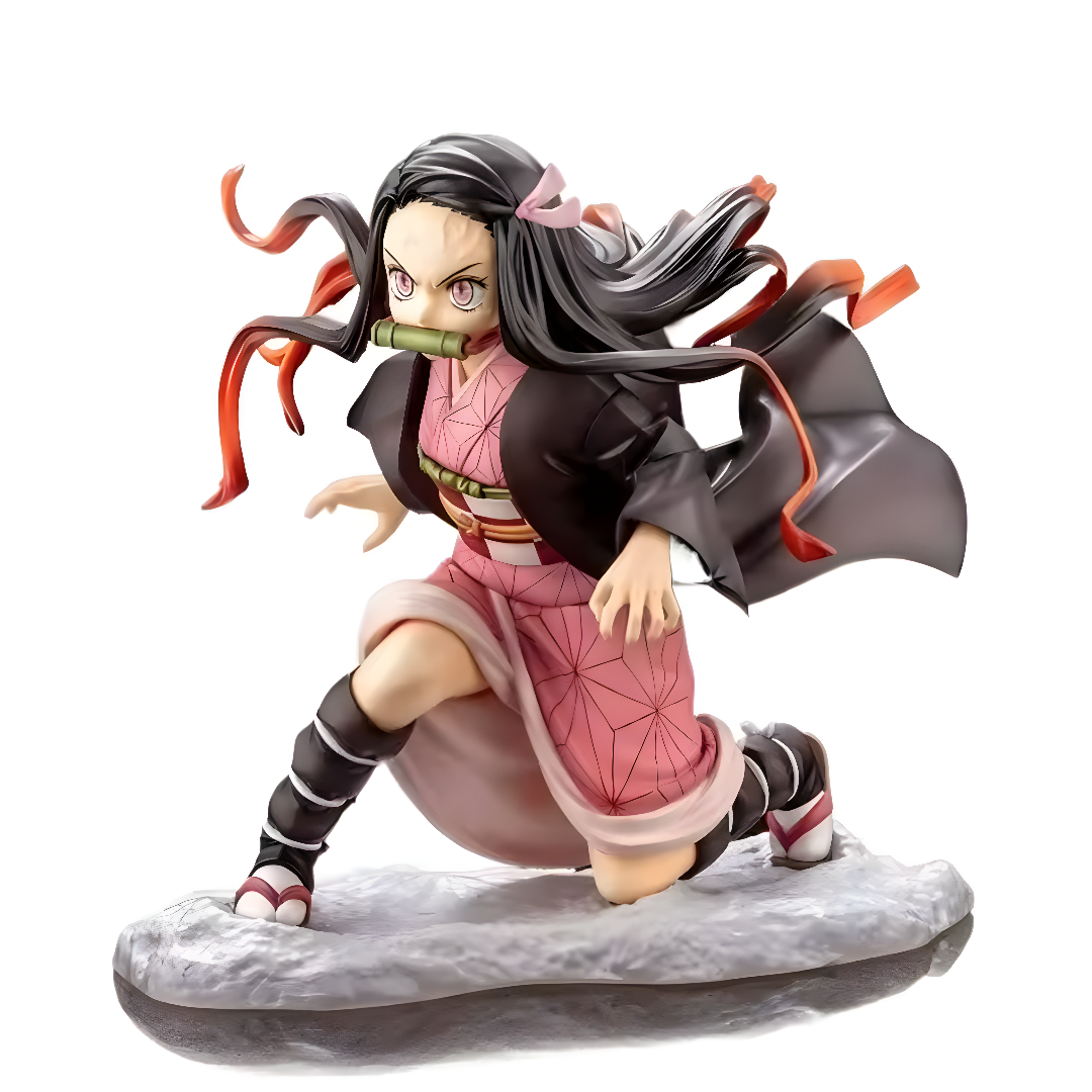 Demon Slayer - Nezuko Figure