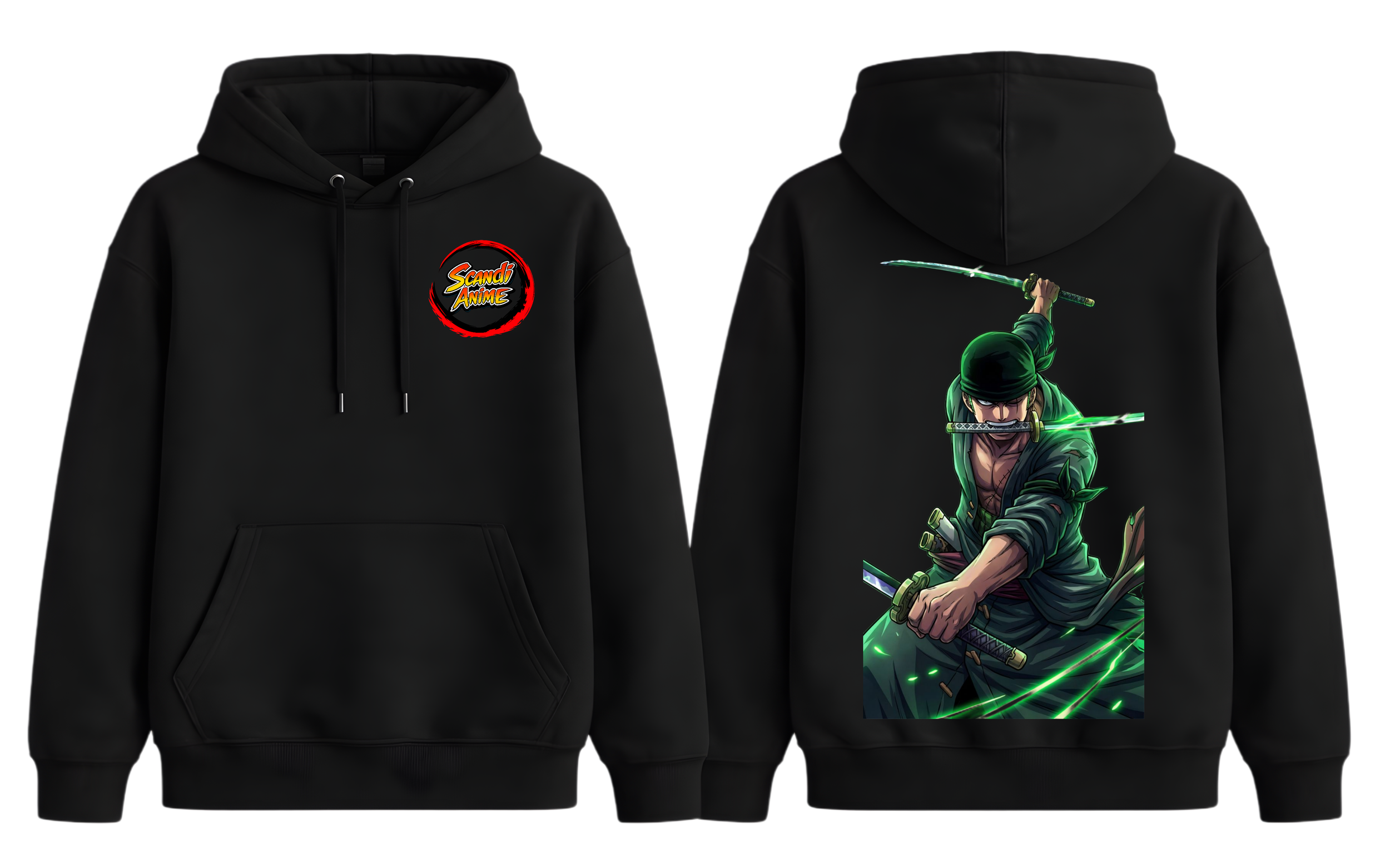 Black Hoodie Zoro.png