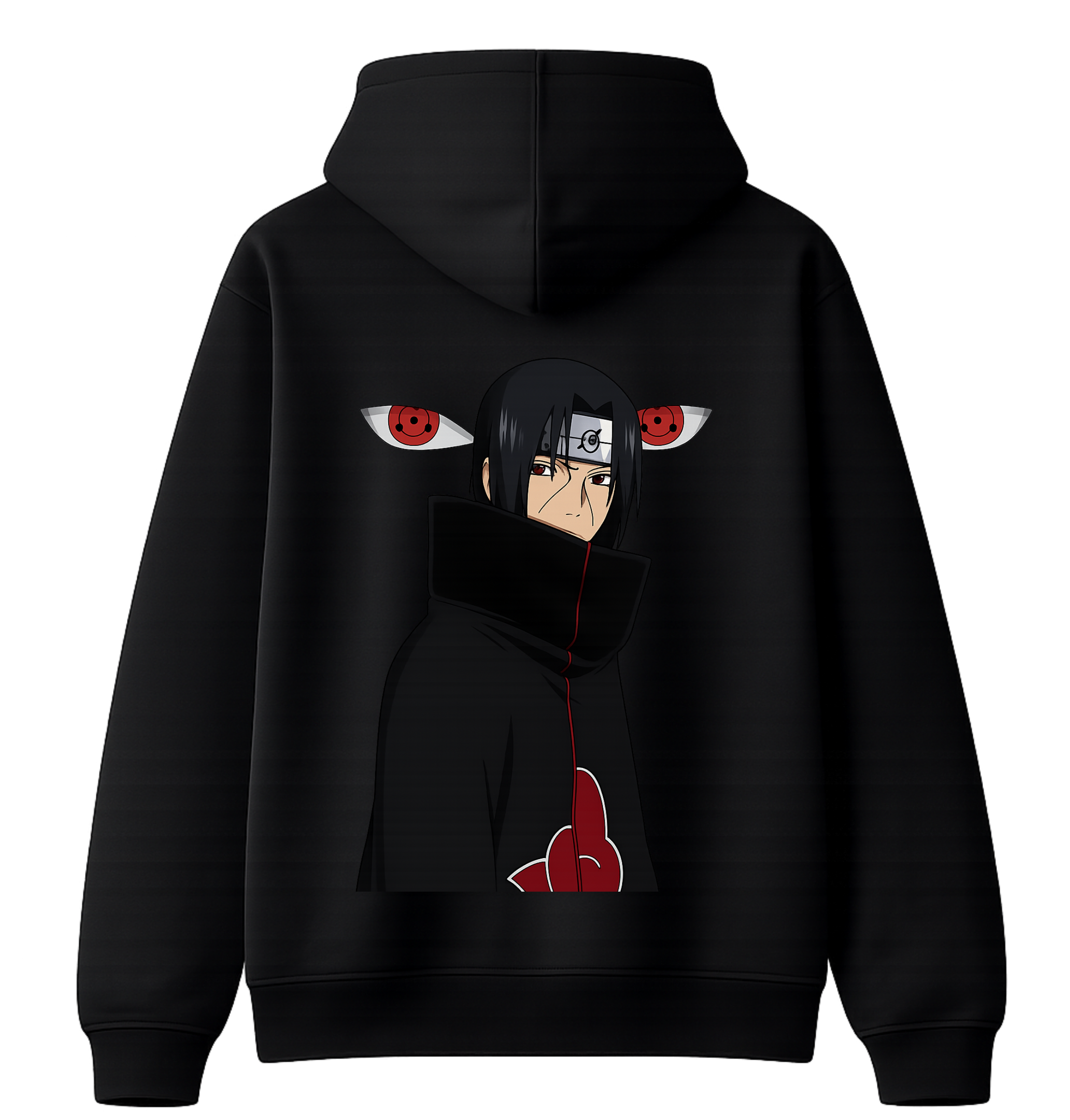 Naruto - Itachi Uchiha Hoodie