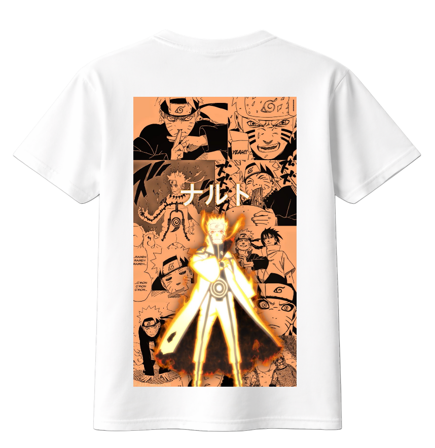 Naruto T-Shirt