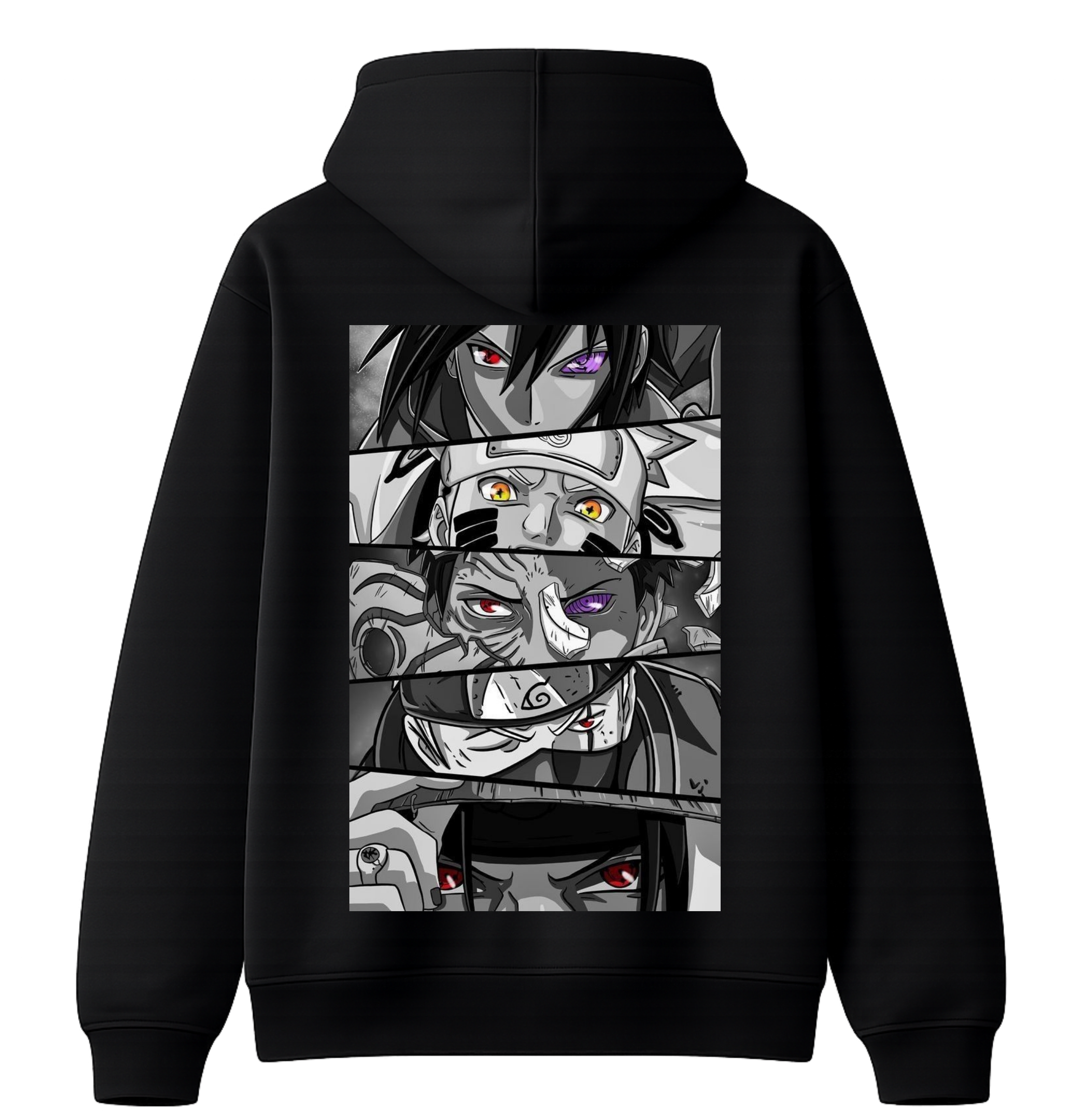 Naruto Shippuden Hoodie