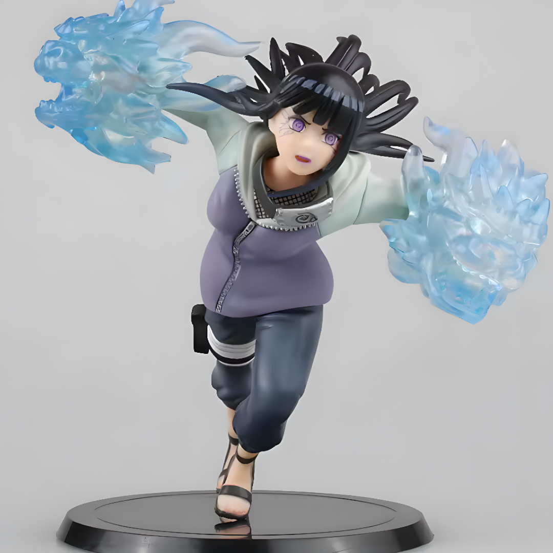 Naruto - Hinata Figure