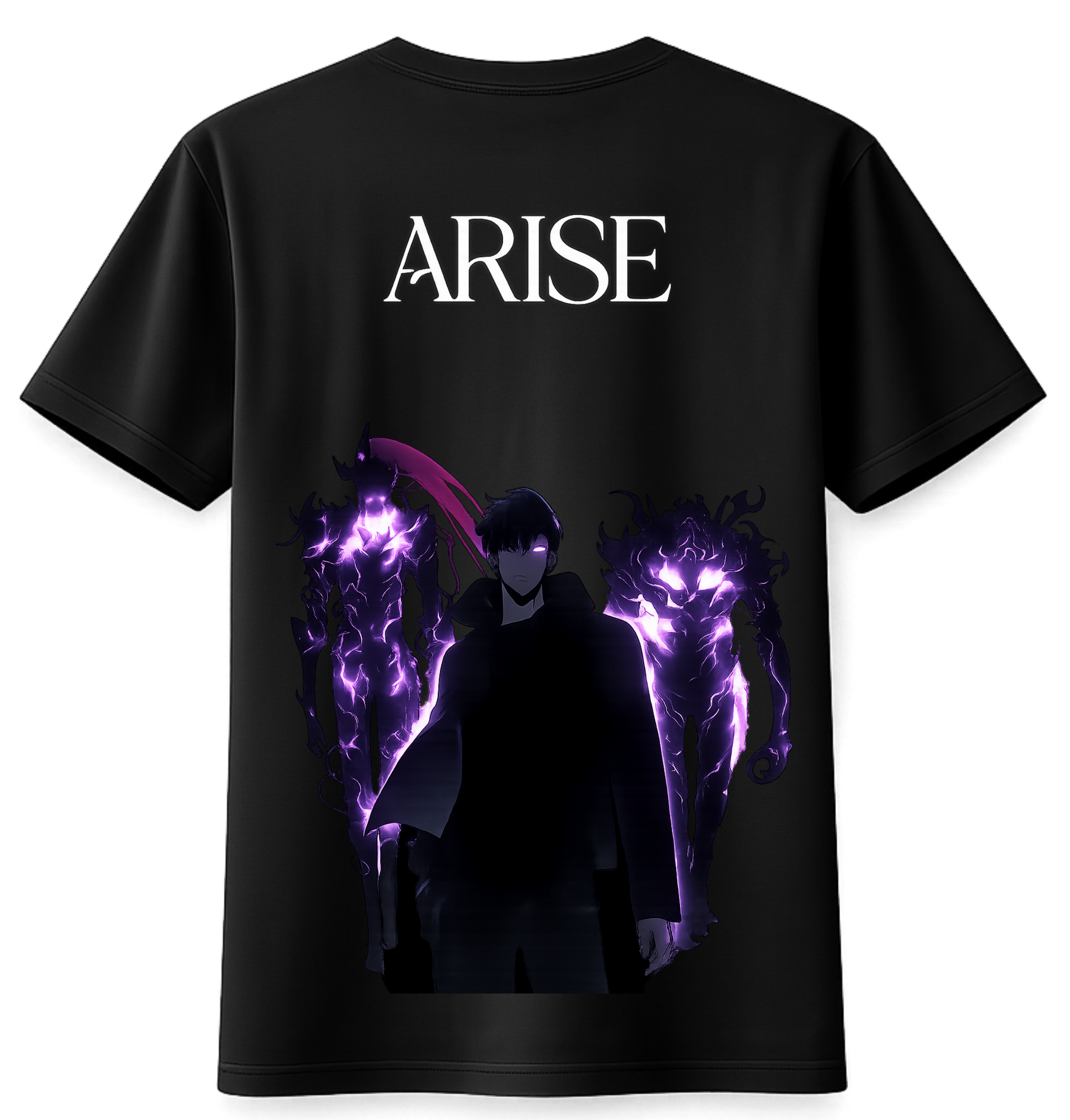 Solo Leveling - ARISE T-Shirt