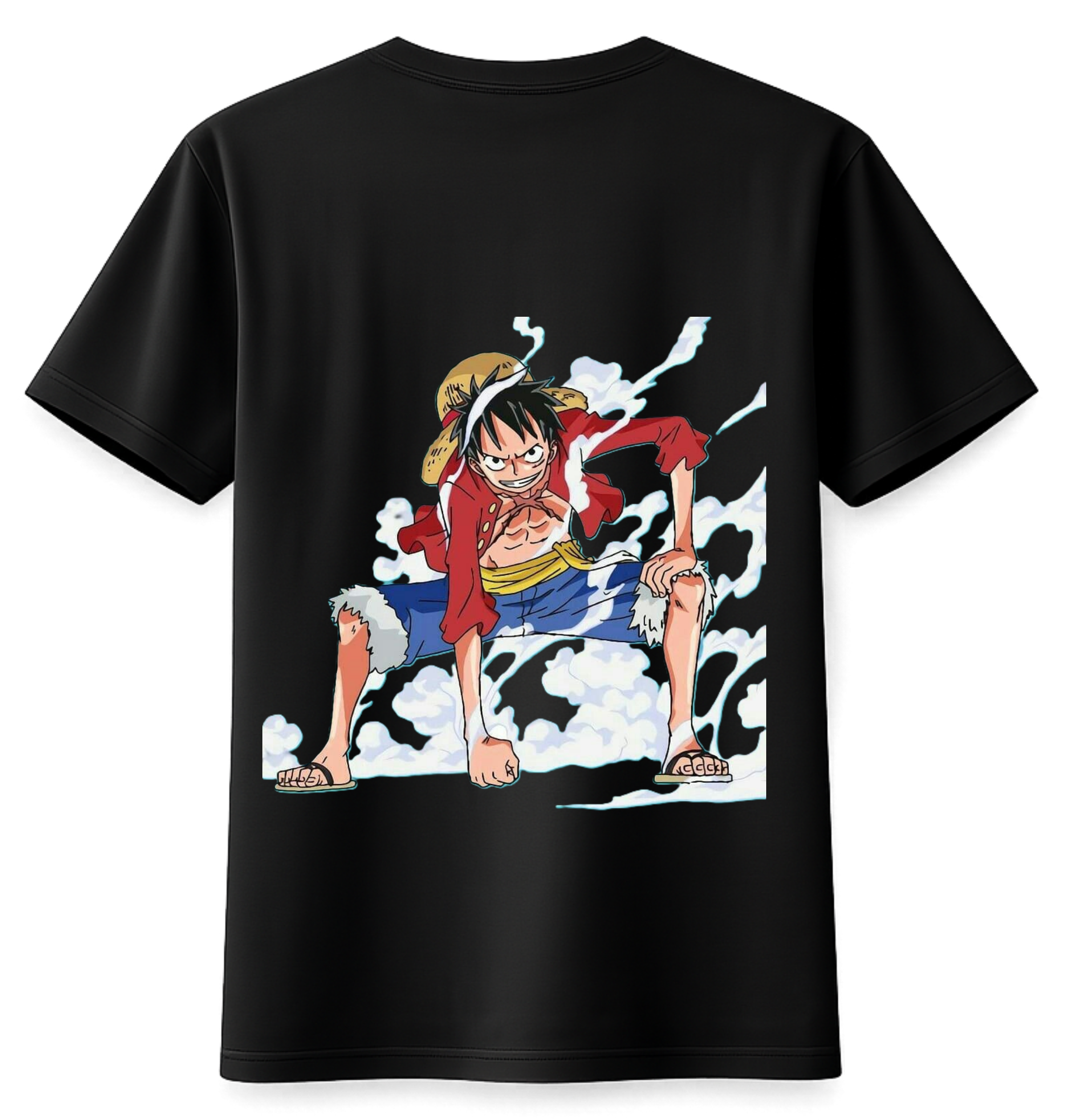 One Piece - Luffy T-Shirt