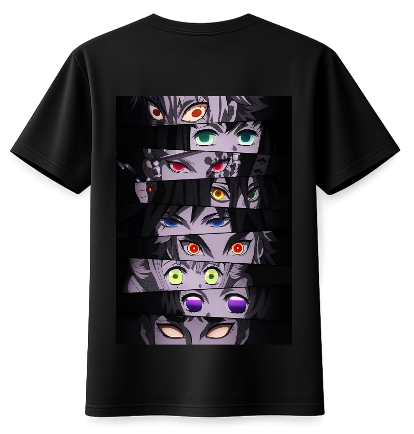 Demon Slayer T-Shirt