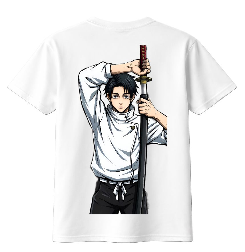 Jujutsu Kaisen - Yuta T-Shirt