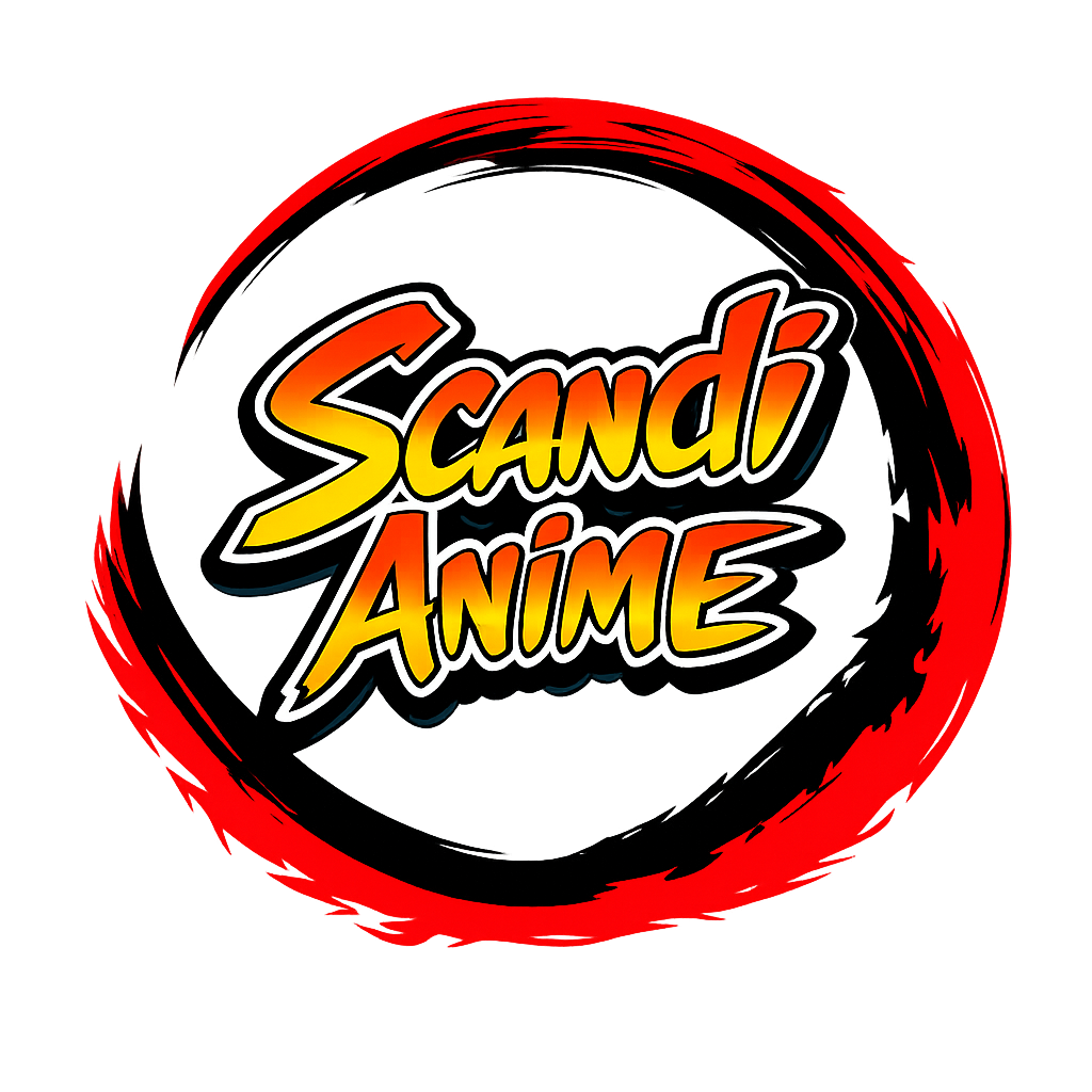 ScandiAnime