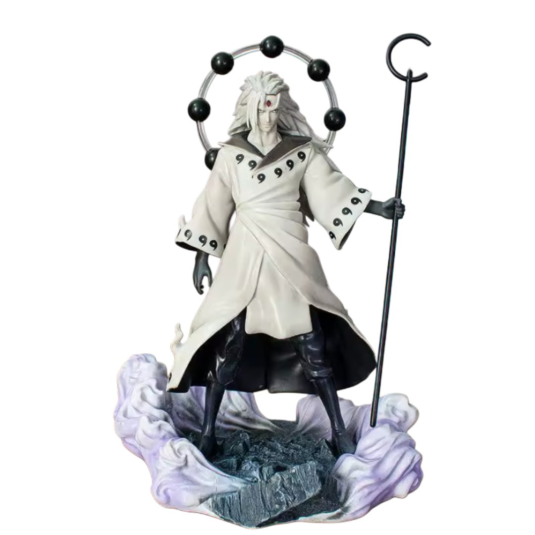 Naruto - Madara Six Path Figure