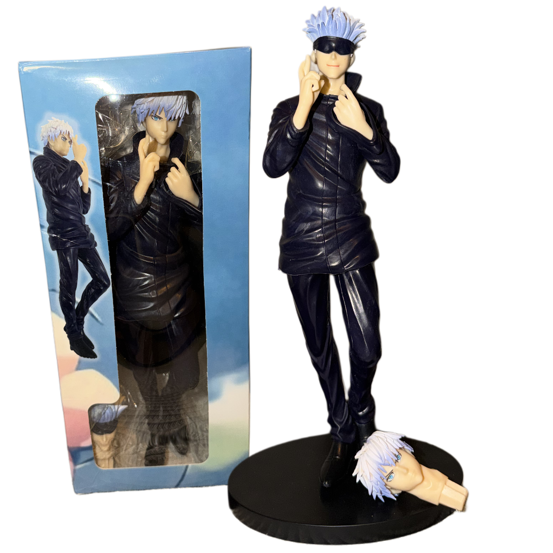 Jujutsu Kaisen - Satoru Gojo Figure