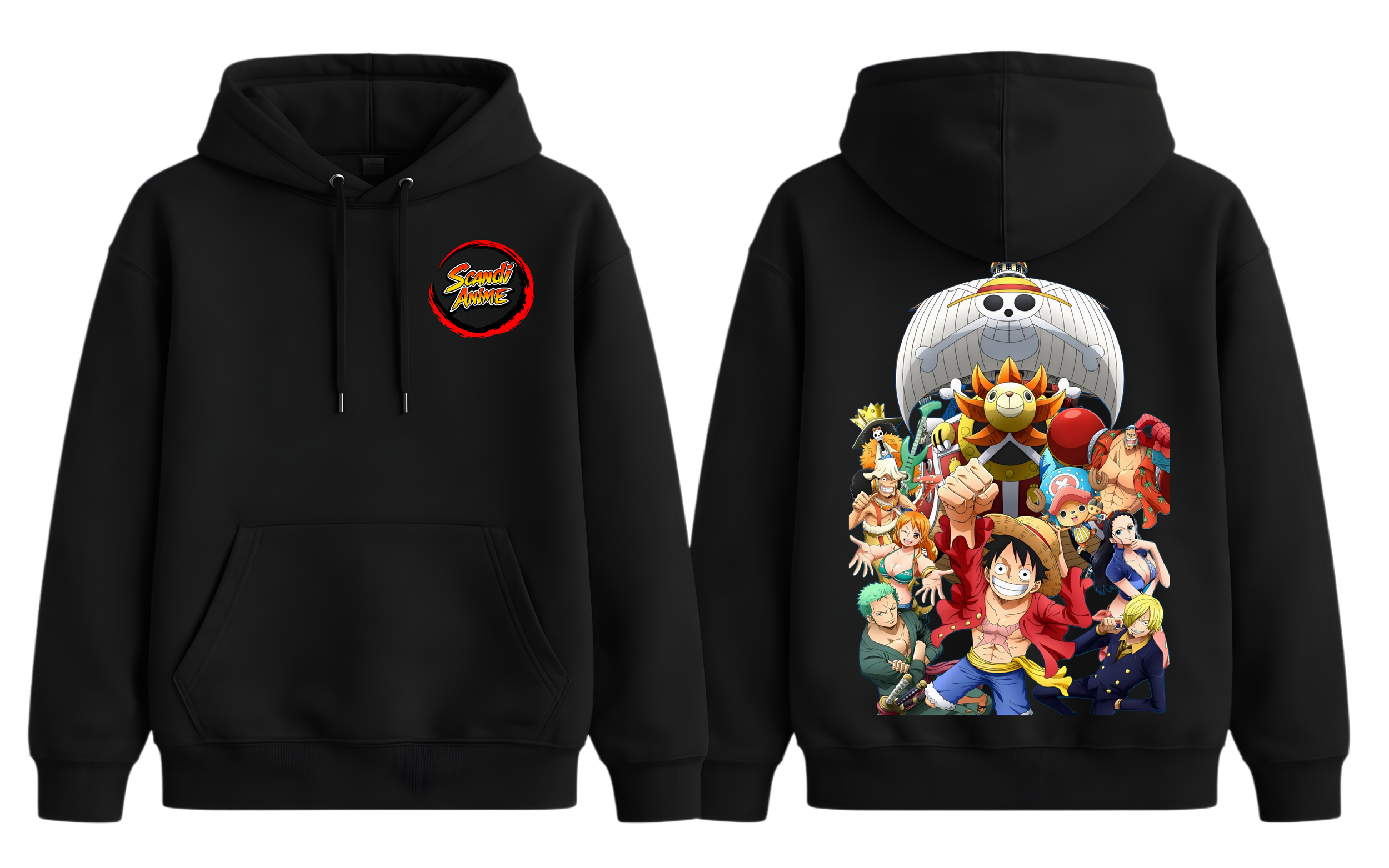 Black Hoodie One Piece.png