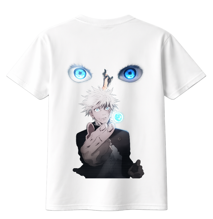 Jujutsu Kaisen - Gojo T-Shirt