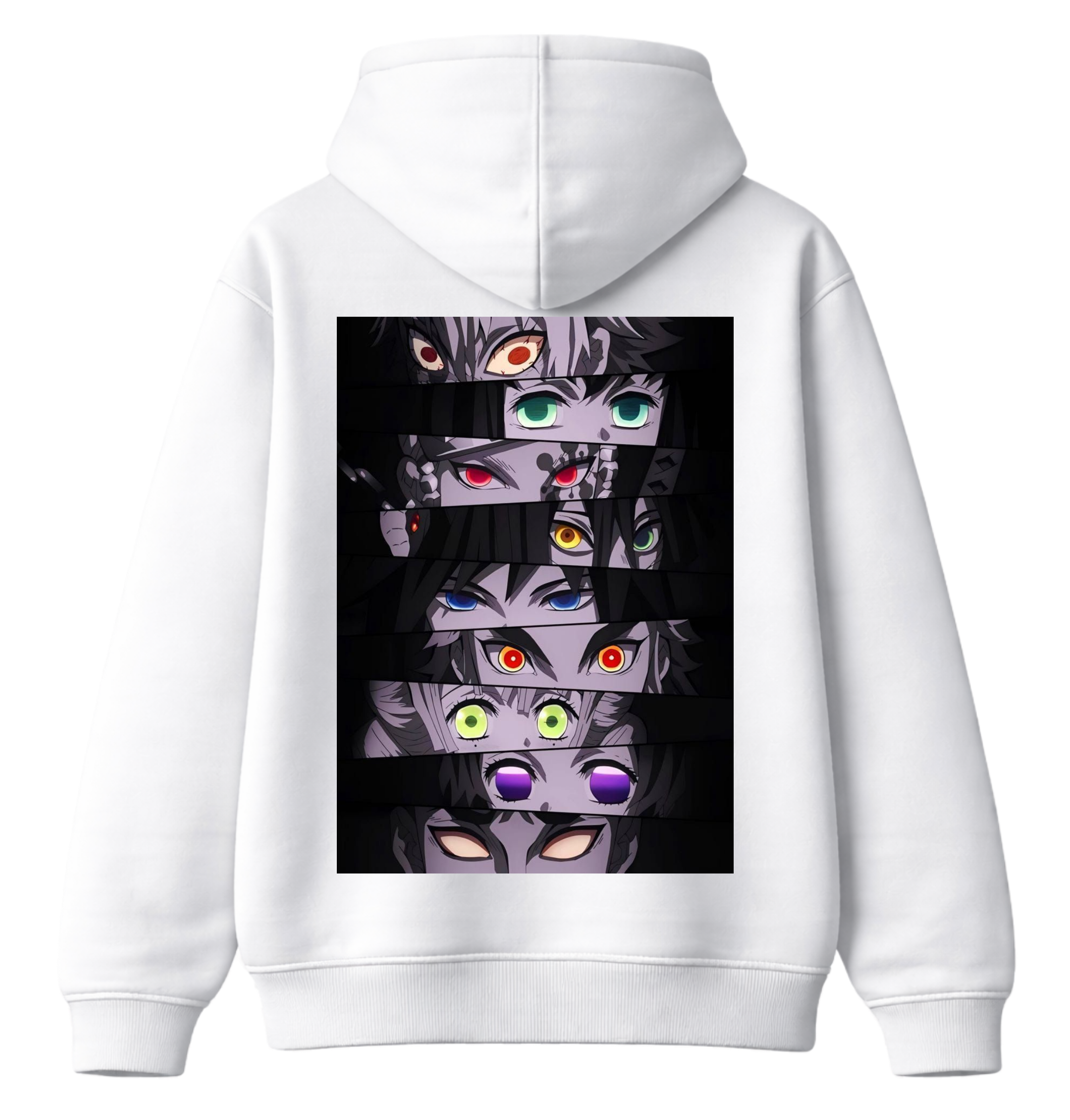 Demon Slayer Hoodie