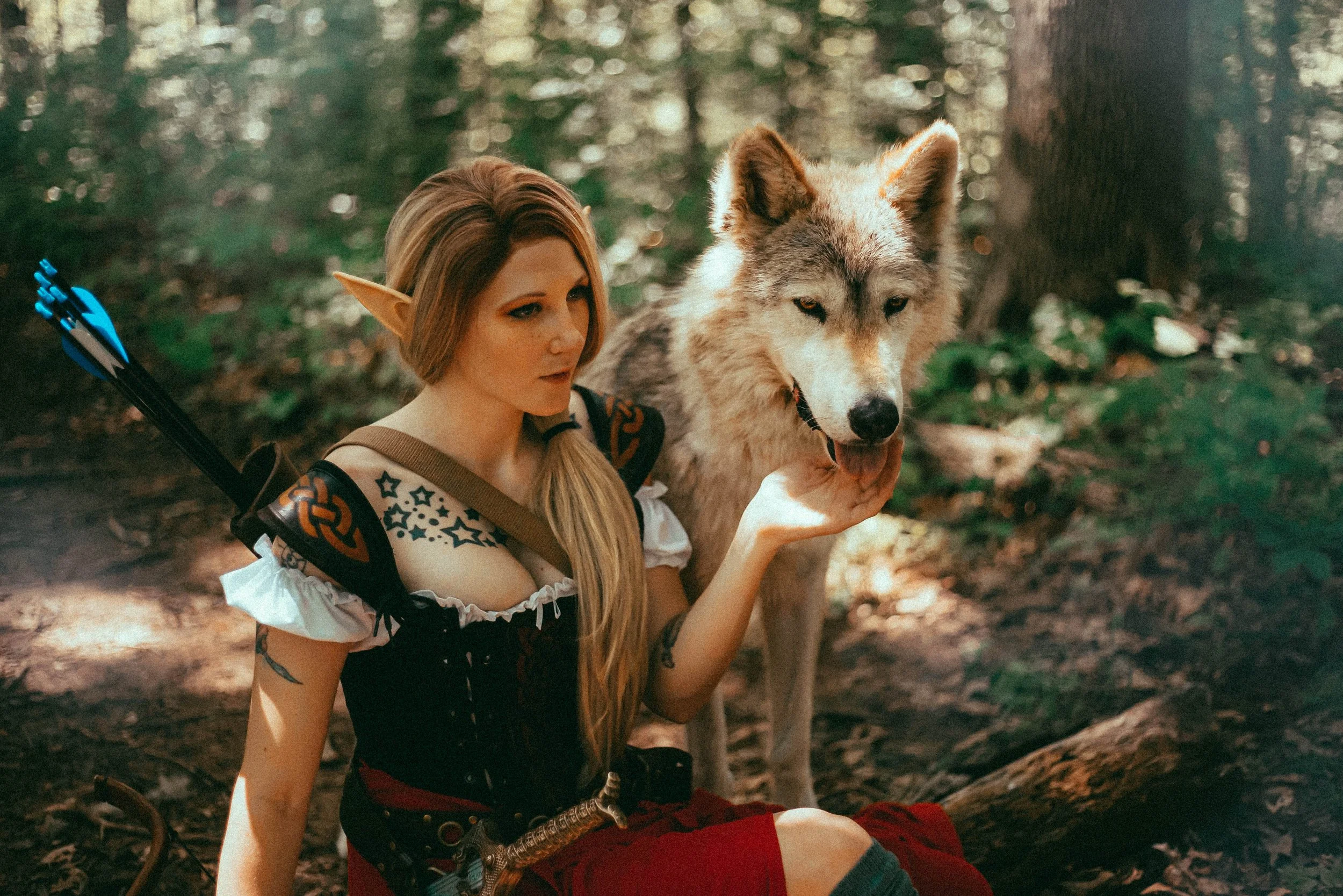 Wolf