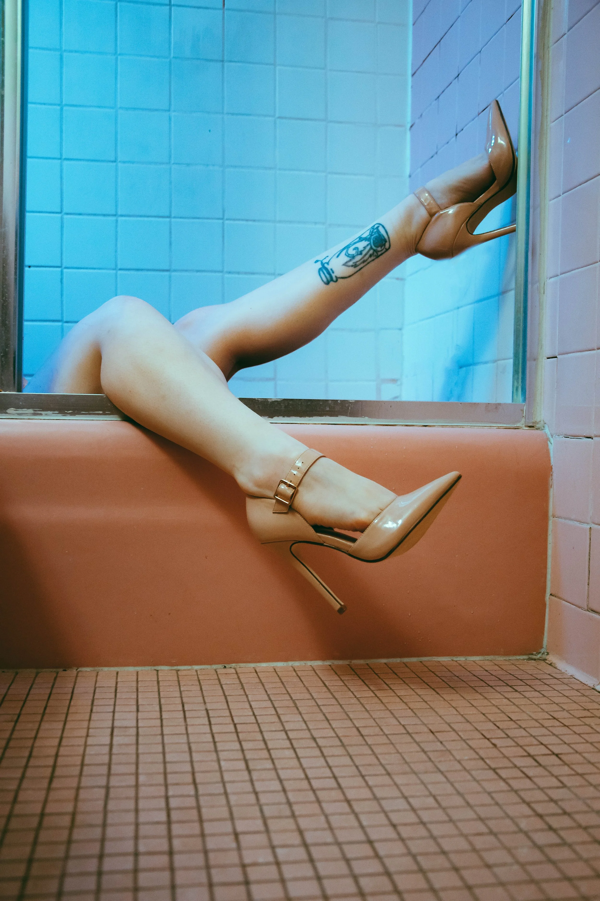 Heels
