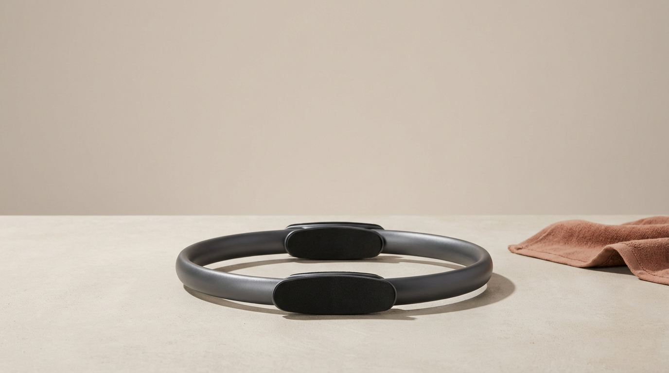 Pilates Magic Circle