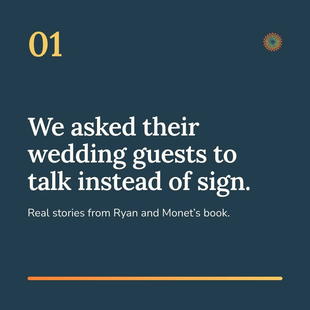 We tested our product at a wedding recently and the results were just what we wanted. #wedding #Keepsake