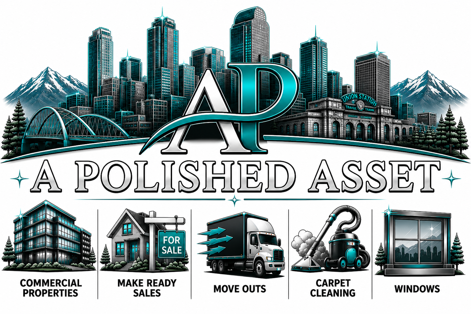 A Polished Asset LLC