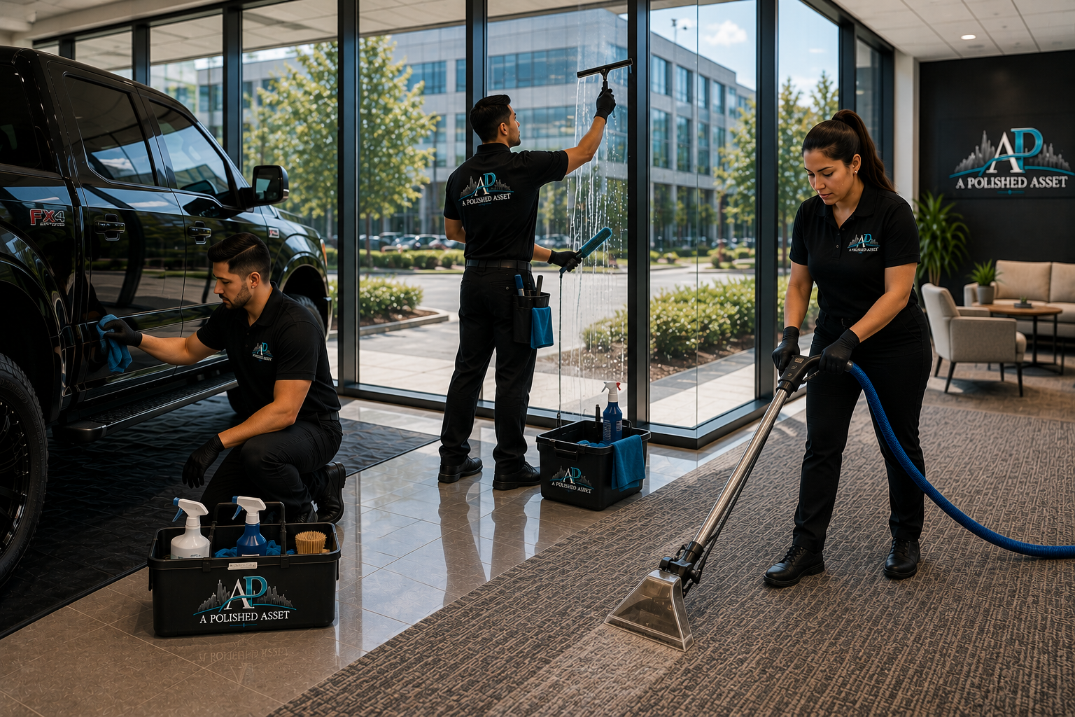 SPECIALTY SERVICES