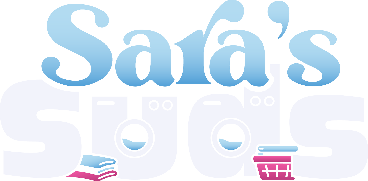 Sara's Suds
