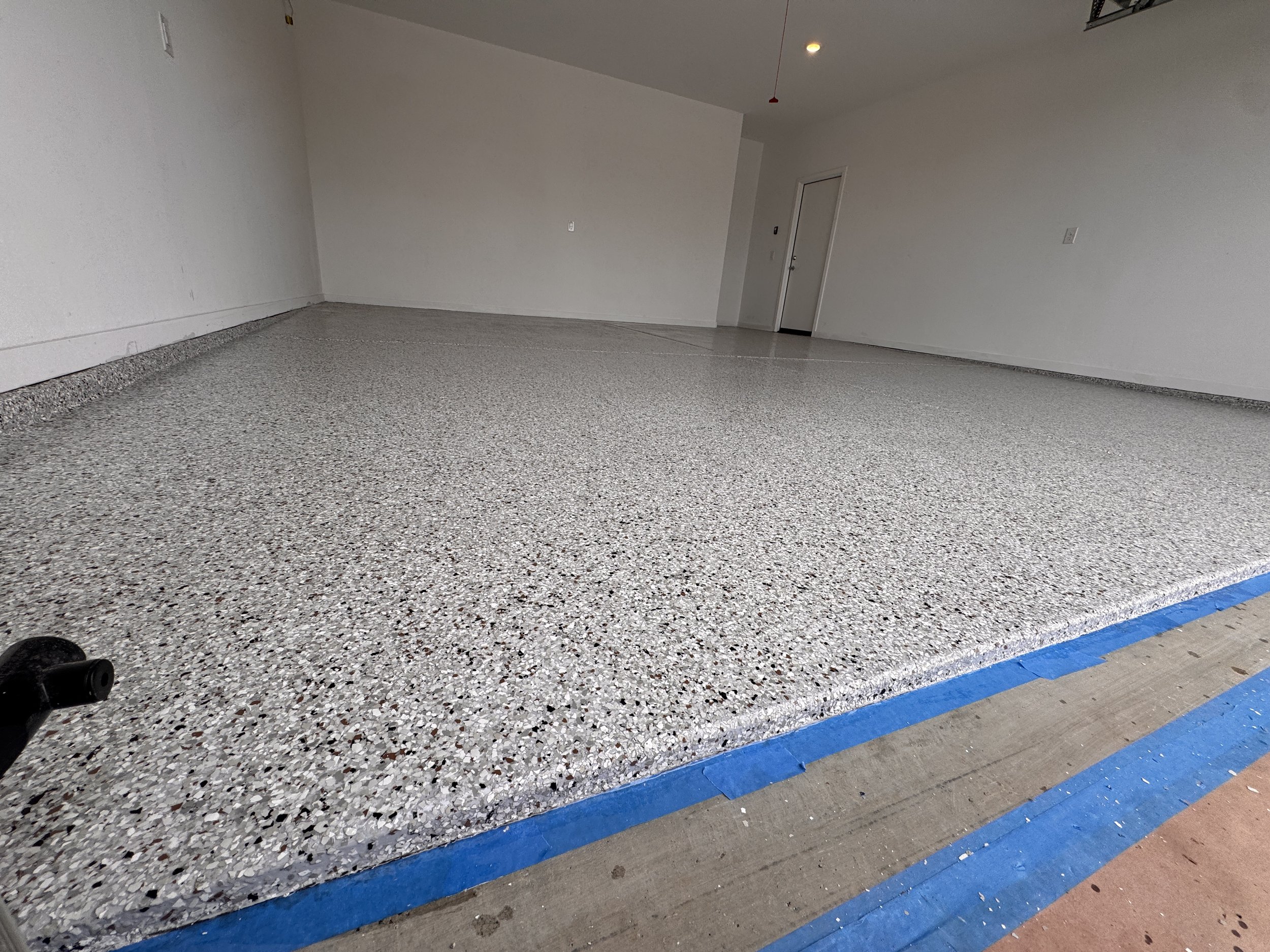 Interior/Exterior Flooring