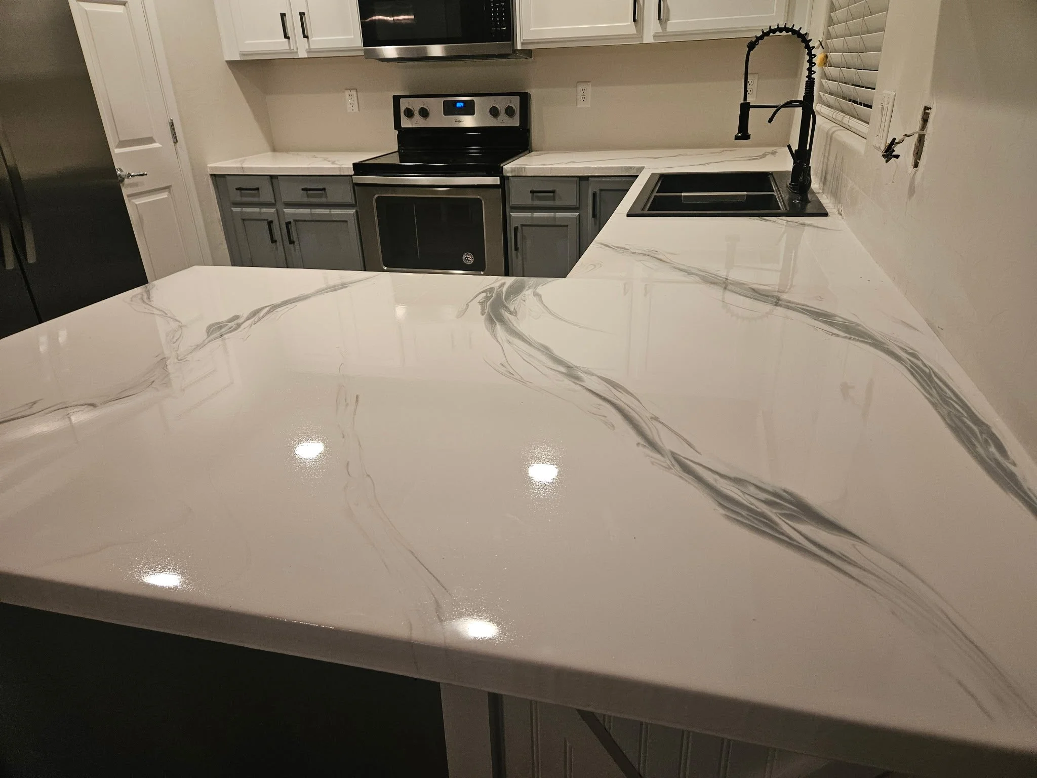 Countertops