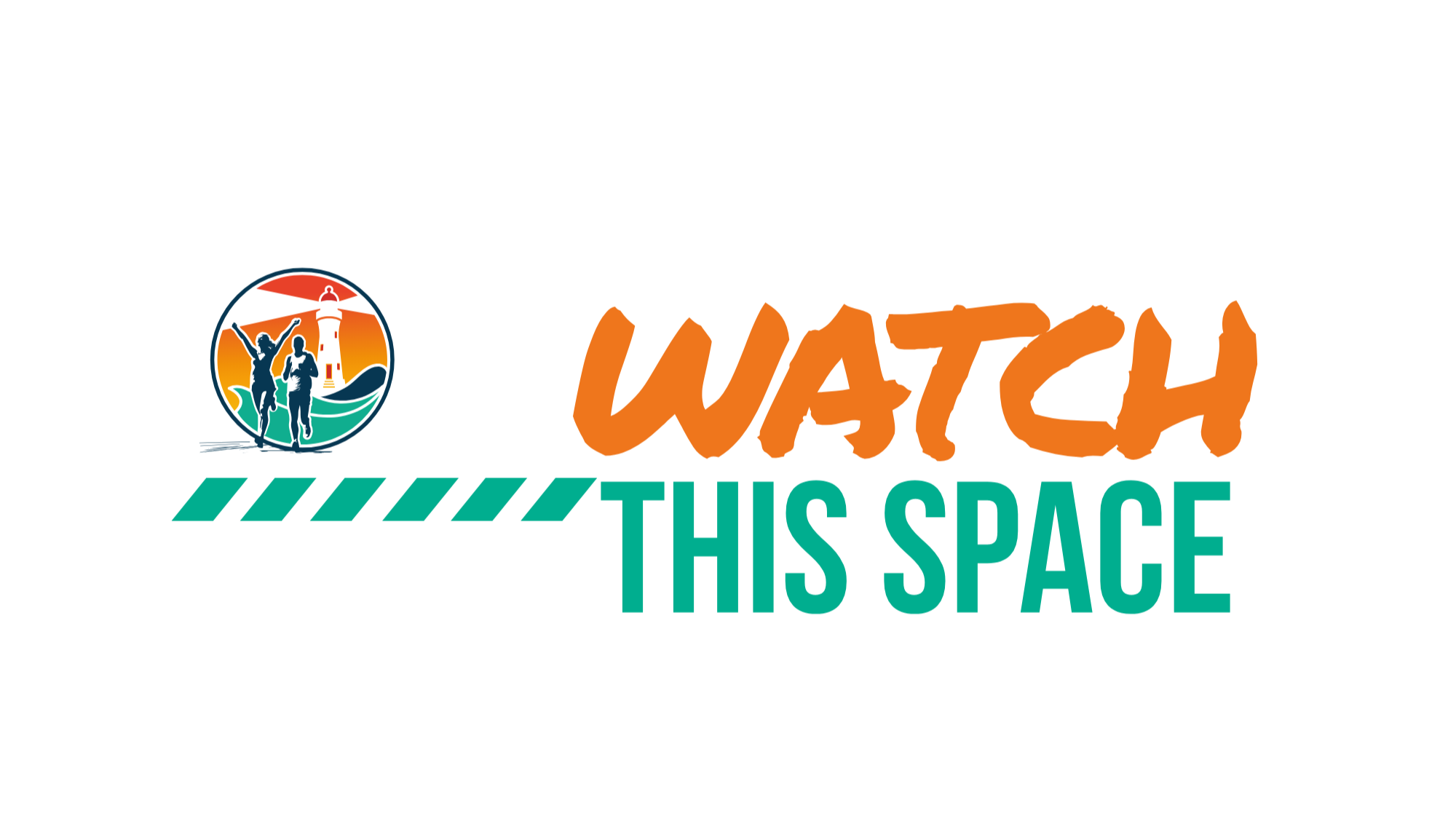 Logo for the to watch this space for future headline partners