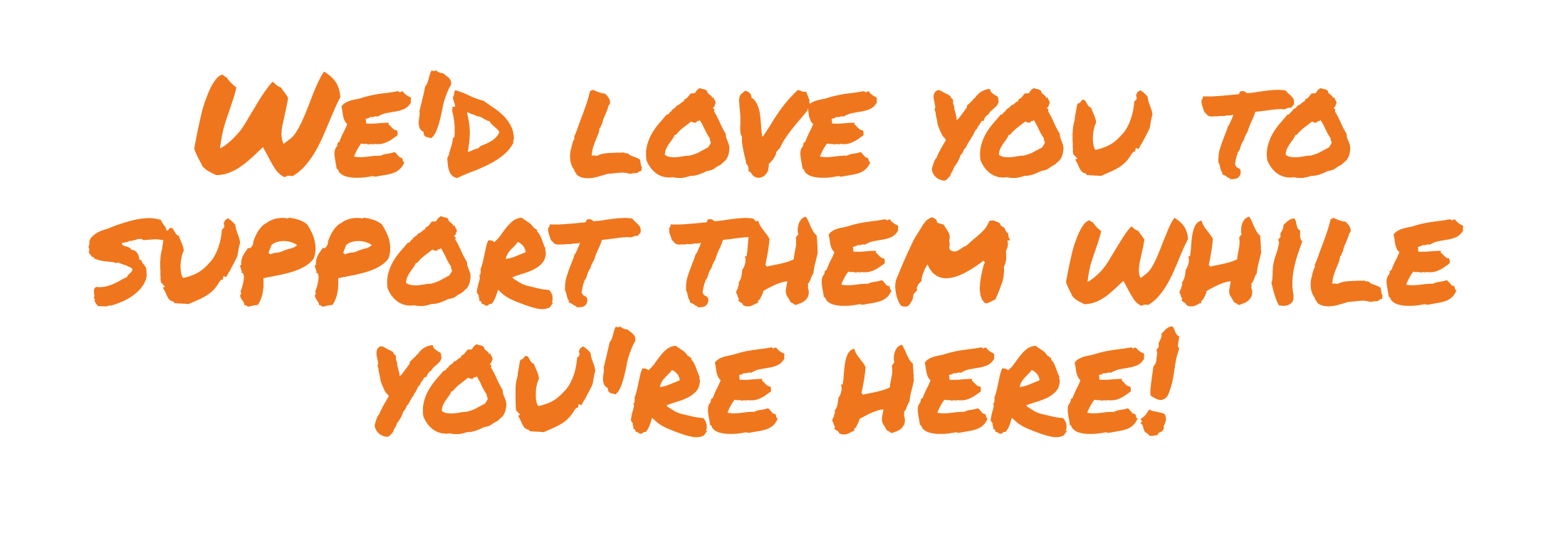 Support Local and our lovely Port Fairy businesses and shops