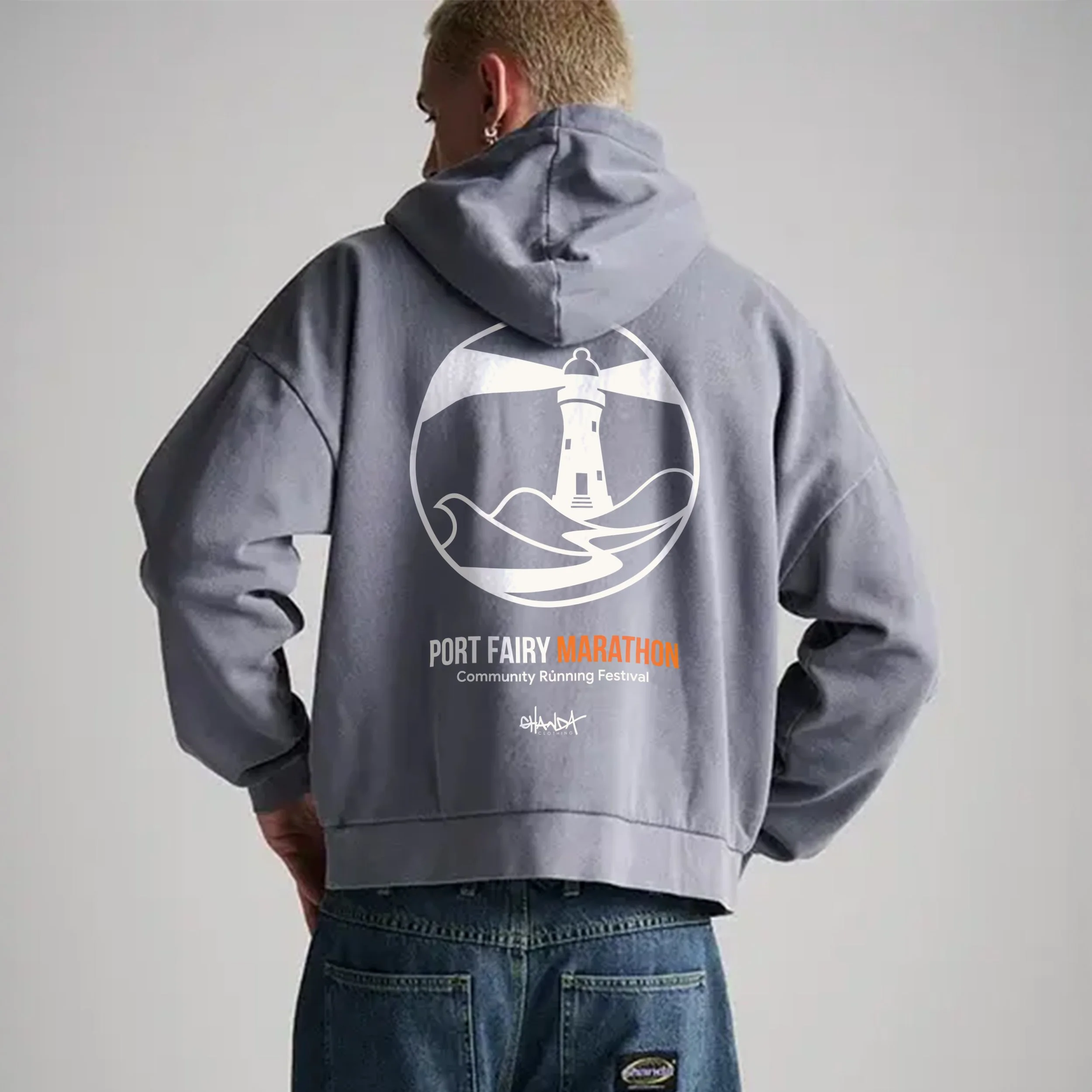 Port Fairy Marathon_Mens Basic Chopped Monster Hoodie_Ripple Blue copy.jpg