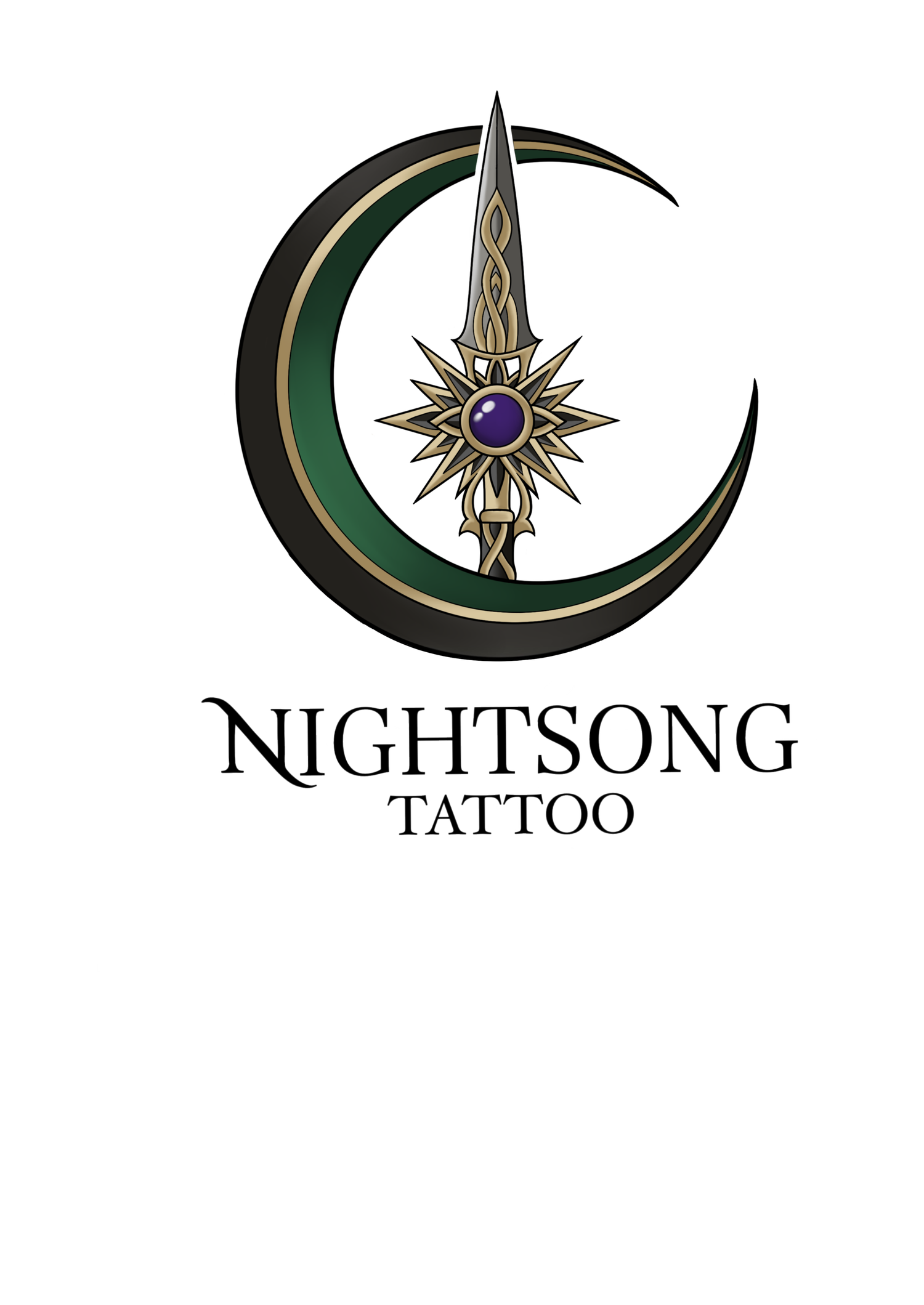 Nightsong Tattoo