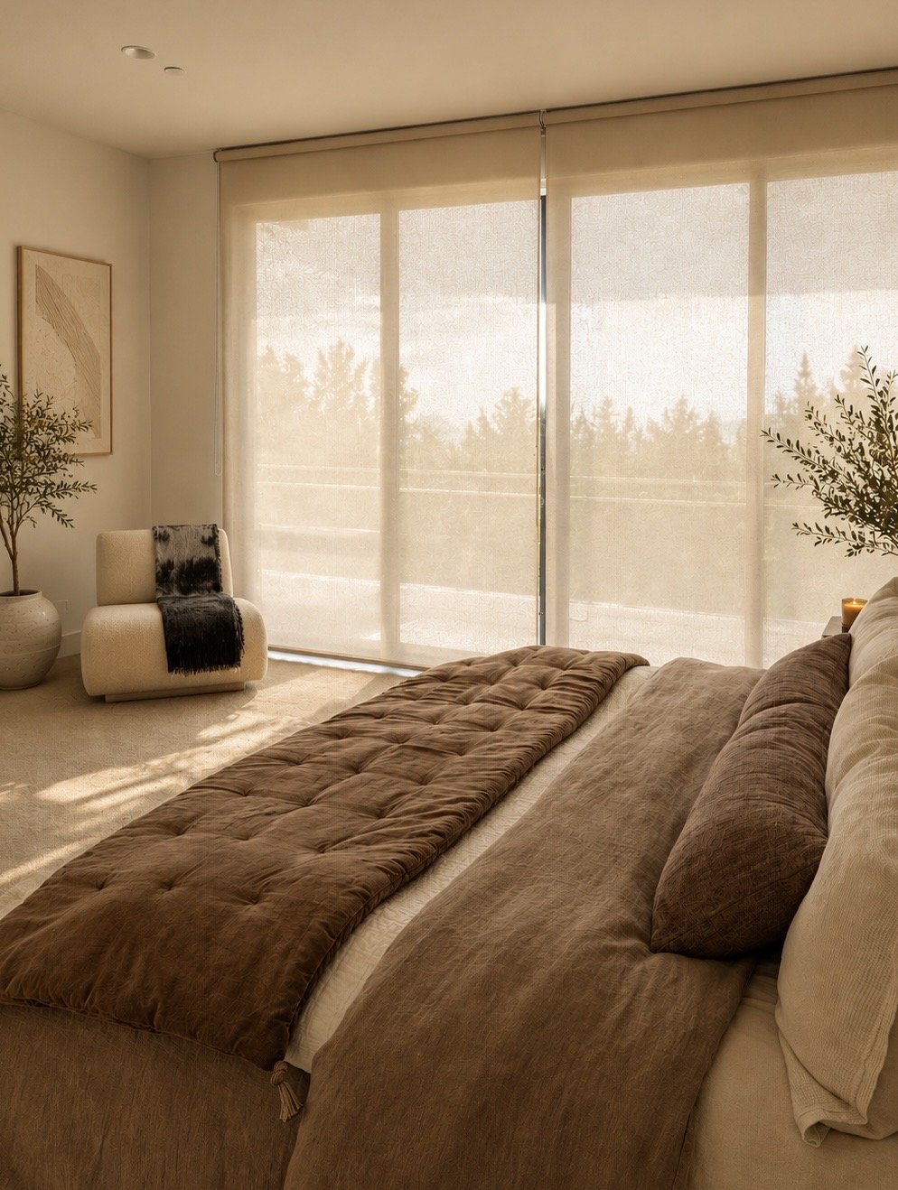 Modern Coastal Suite