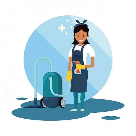 House keeping