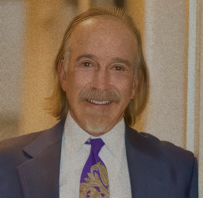 J. Gary Trichter, DWI Specialist at Trichter, Legrand, Houlton, & White