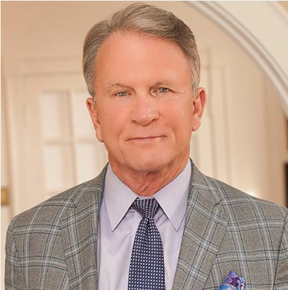 James H. Horton of James H. Horton Law Firm PC
