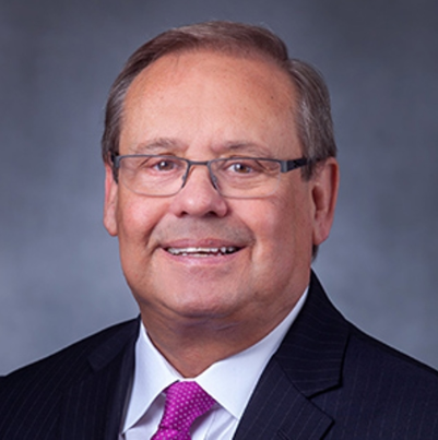 Tim Powers, Managing Attorney at Law Offices of Tim Powers