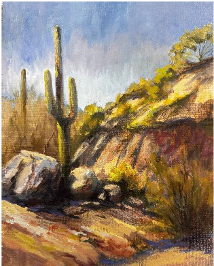 Desert