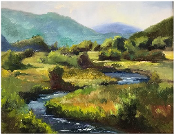 Amalia Meadow