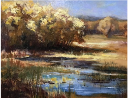 Bosque Del Apache October